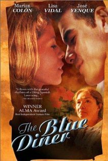 The Blue Diner (2001) постер