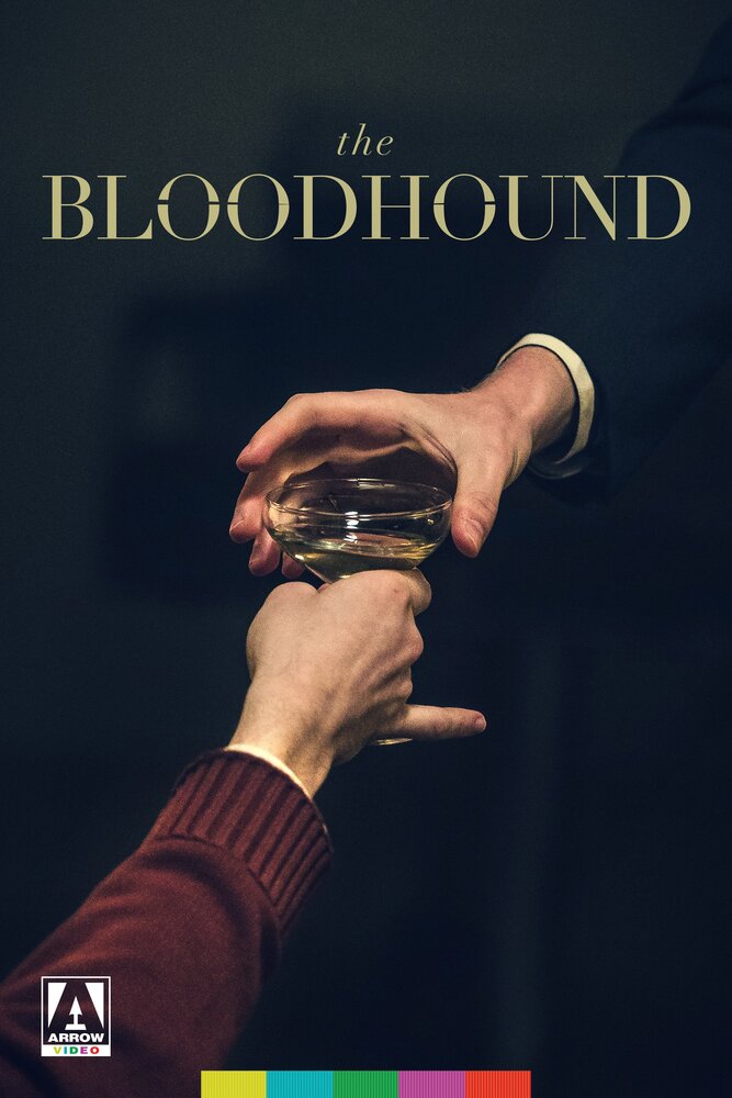 The Bloodhound (2020) постер