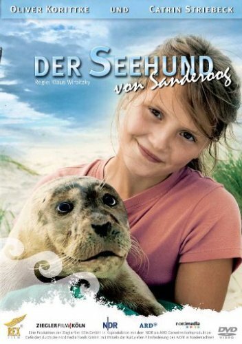 Тюлененок из Сандеруга (2006) постер