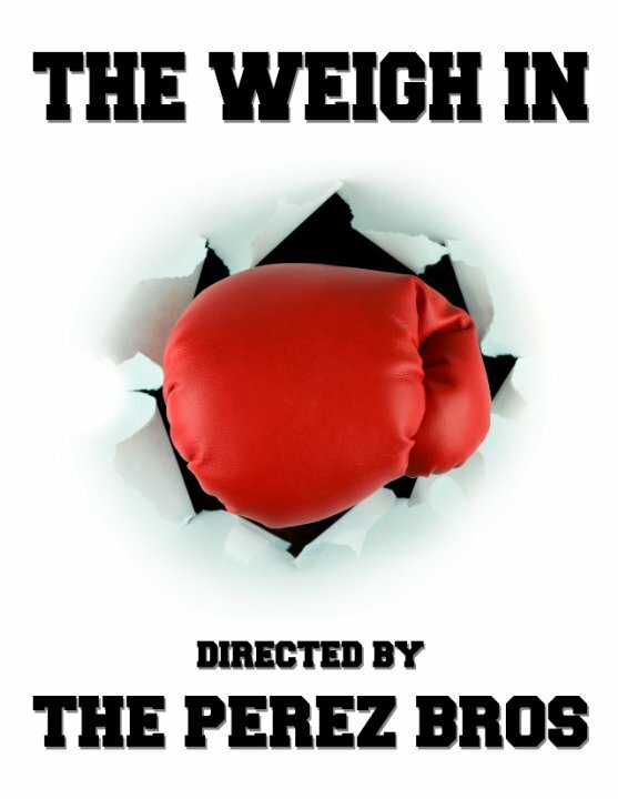 The Weigh In (2014) постер