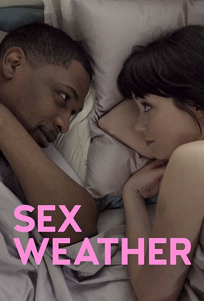Погода для секса (2018) постер