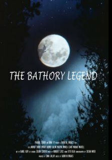 The Bathory Legend (2010) постер