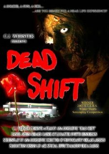 Dead Shift (2005) постер