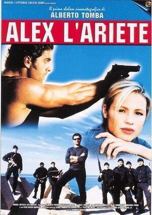 Упёртый Алекс (2000) постер