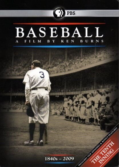 Бейсбол (1994) постер
