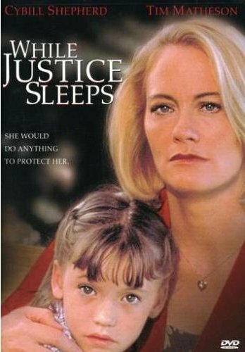 Когда правосудие спит (1994) постер
