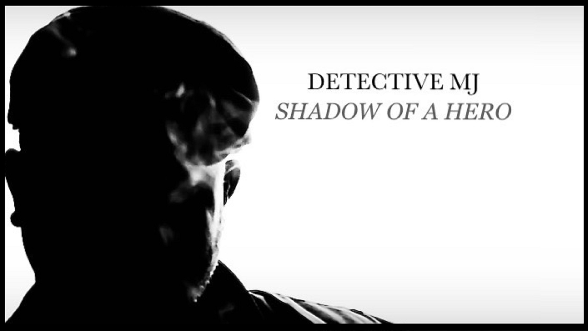 Detective MJ: Shadow of a Hero (2020) постер