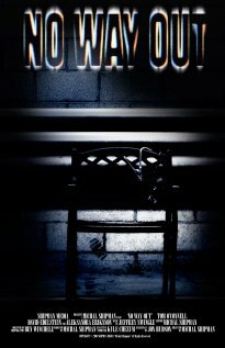No Way Out (2008) постер