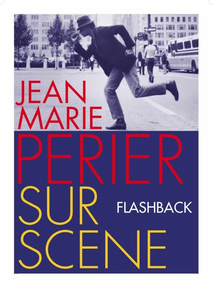 Жан-Мари Перье: Воспоминания (2008) постер