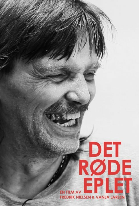 Det røde eplet (2013) постер