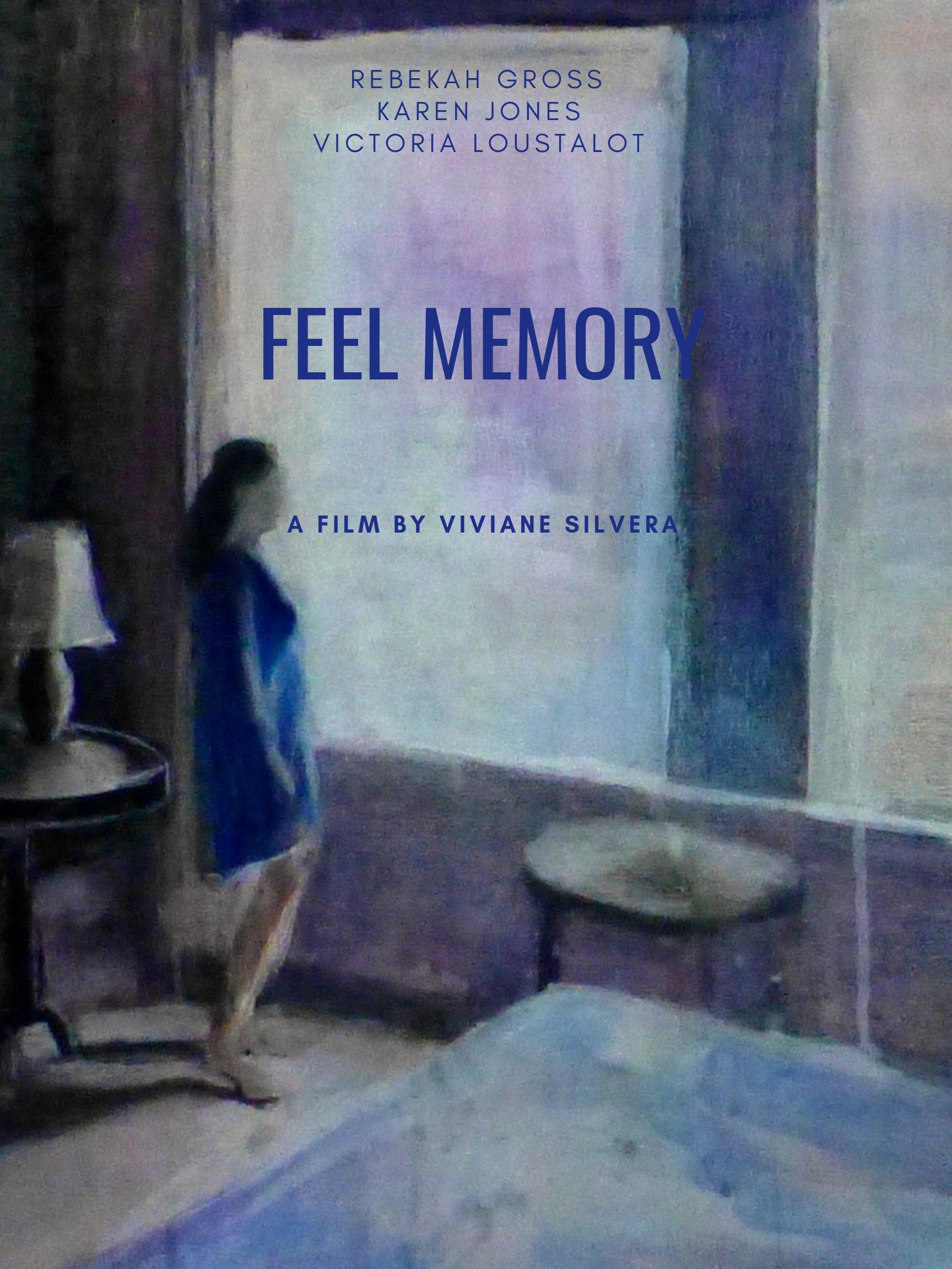 Feel Memory (2020) постер