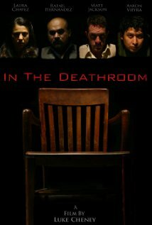 В комнате смерти (2009) постер