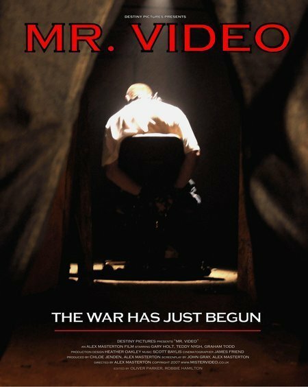 Mr. Video (2007) постер