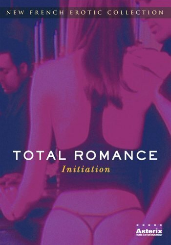 Total Romance (2002) постер