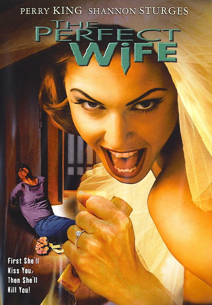Идеальная жена (2001) постер