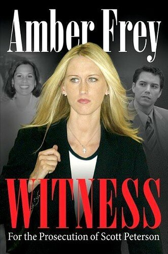 Amber Frey: Witness for the Prosecution (2005) постер