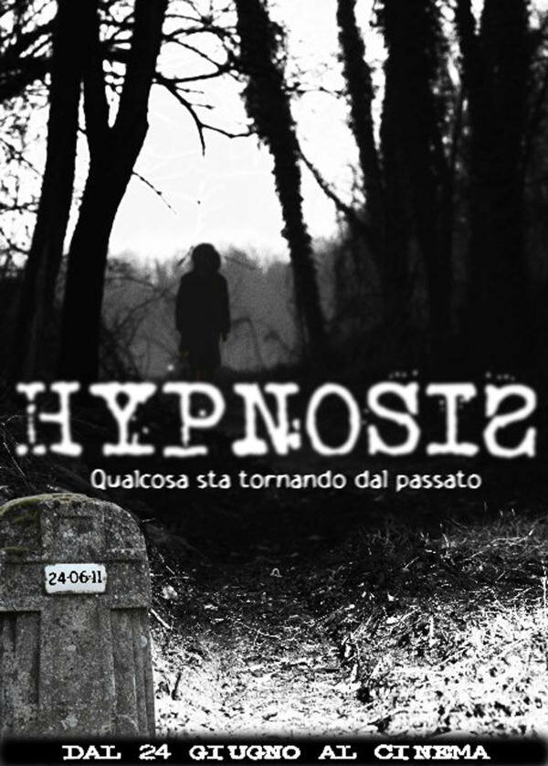Гипноз (2011) постер