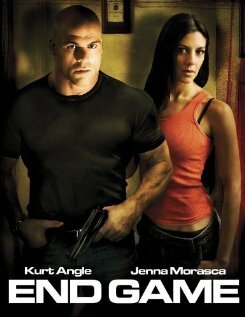 Последняя игра (2009) постер