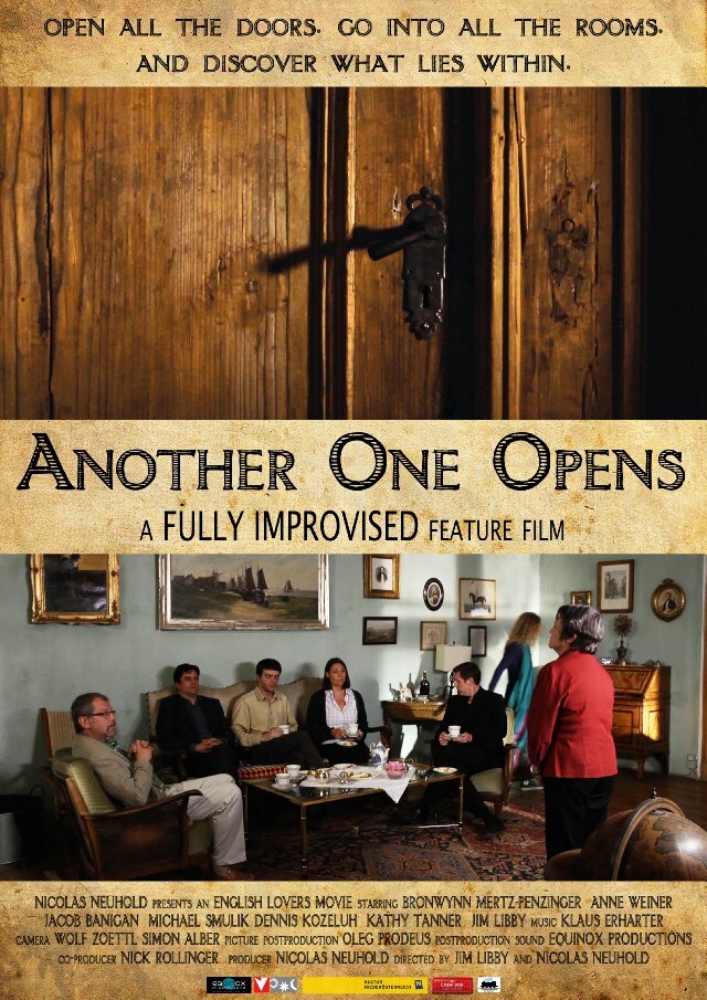 Another One Opens (2013) постер