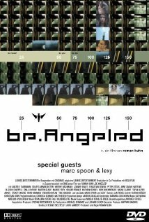 Be.Angeled (2001) постер