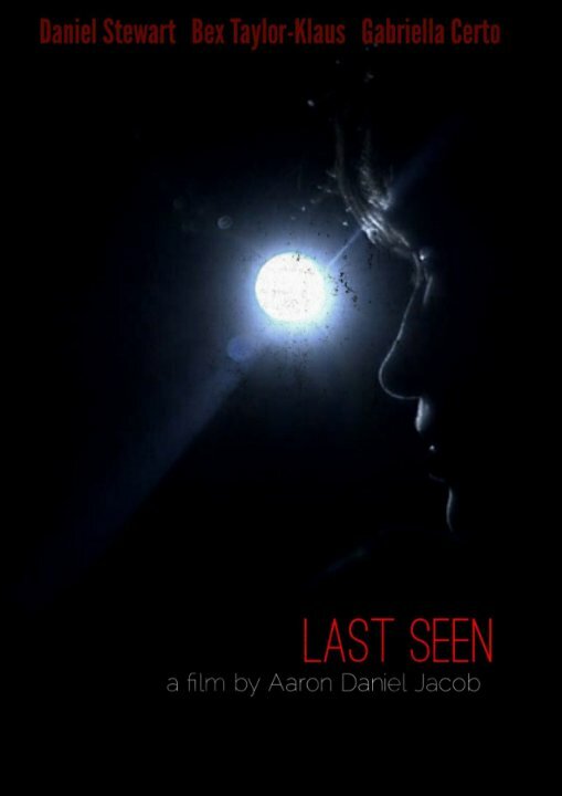 Last Seen (2013) постер
