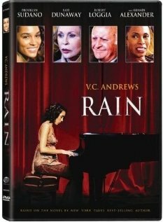 Дождь (2006) постер