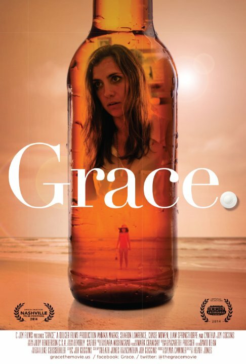 Grace (2014) постер