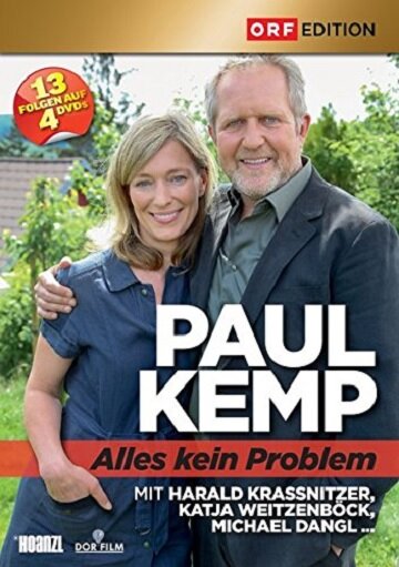 Paul Kemp - Alles kein Problem (2013) постер