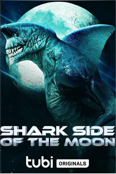 Shark Side of the Moon (2022) постер