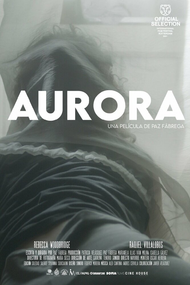 Aurora (2021) постер