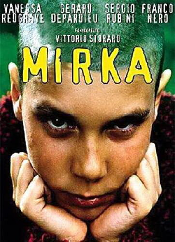 Мирка (2000) постер