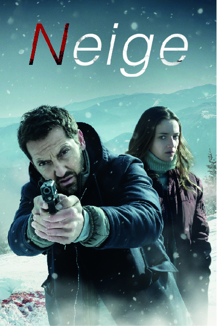 Neige (2022) постер