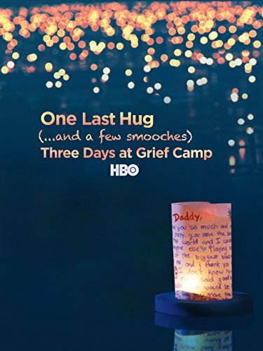 One Last Hug: Three Days at Grief Camp (2014) постер