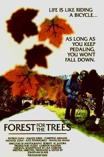 Forest for the Trees (1998) постер