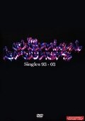 The Chemical Brothers: Singles 93-03 (2003) постер