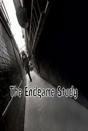 The Endgame Study (2007) постер