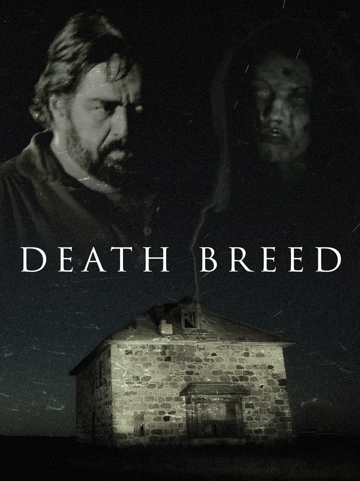 Death Breed (2021) постер