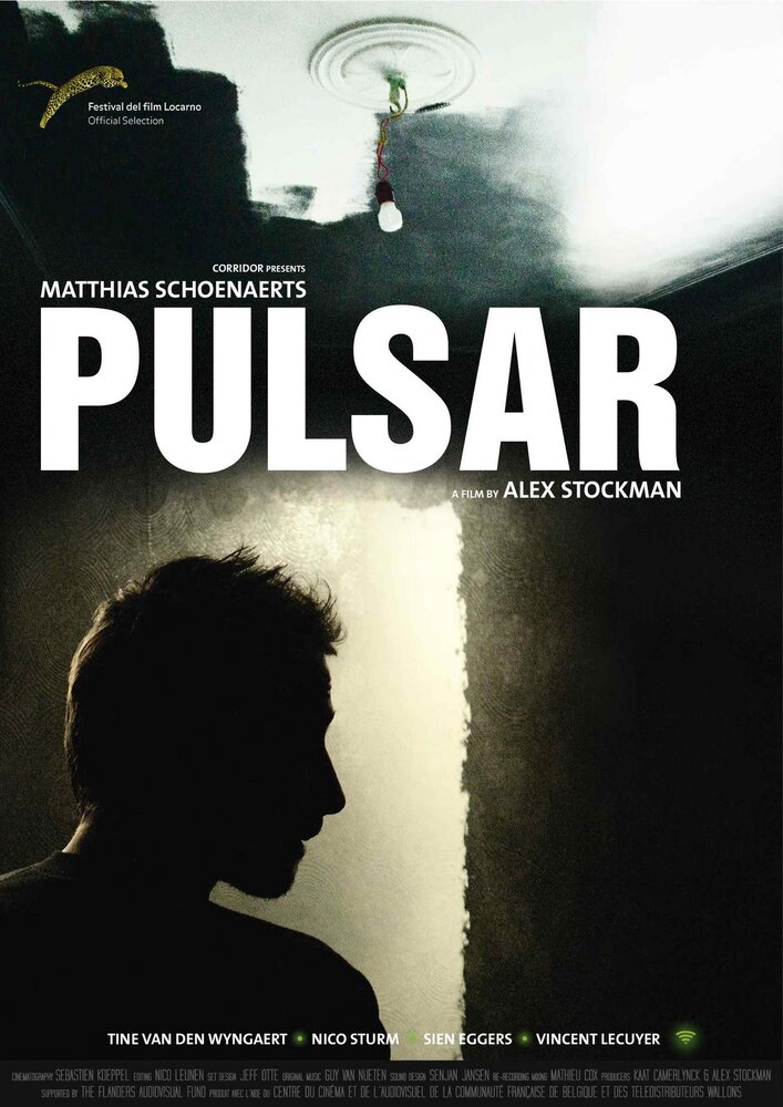 Пульсар (2010) постер