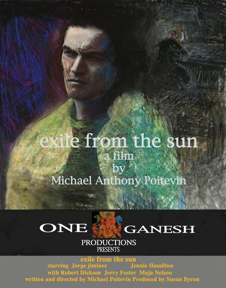 Exile from the Sun (2004) постер