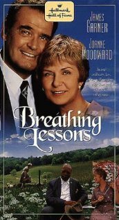 Уроки дыхания (1994) постер