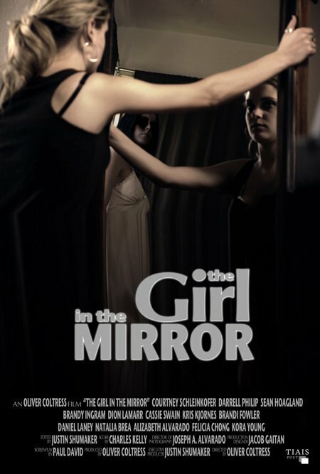 The Girl in the Mirror (2010) постер