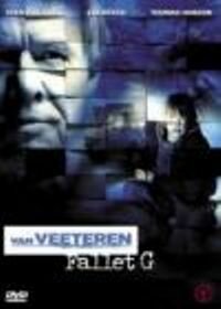 Инспектор Ван Ветерен: Дело Г (2006) постер