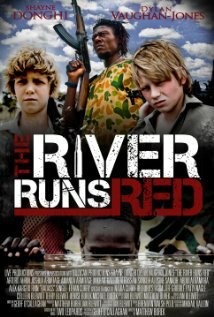 The River Runs Red (2010) постер