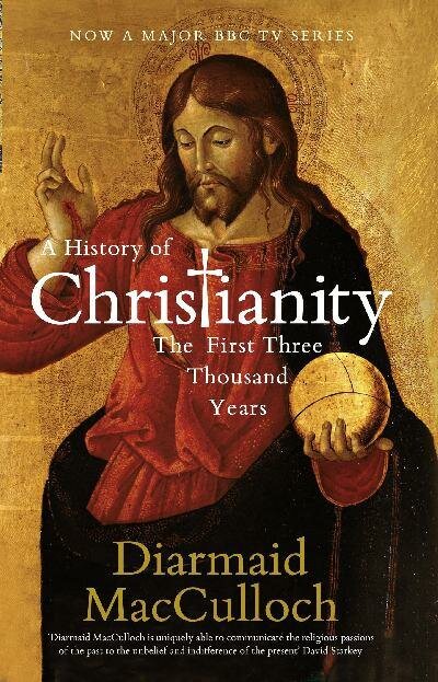 История христианства (2009) постер