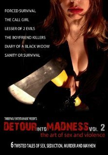 Detour Into Madness Vol 2. (2006) постер