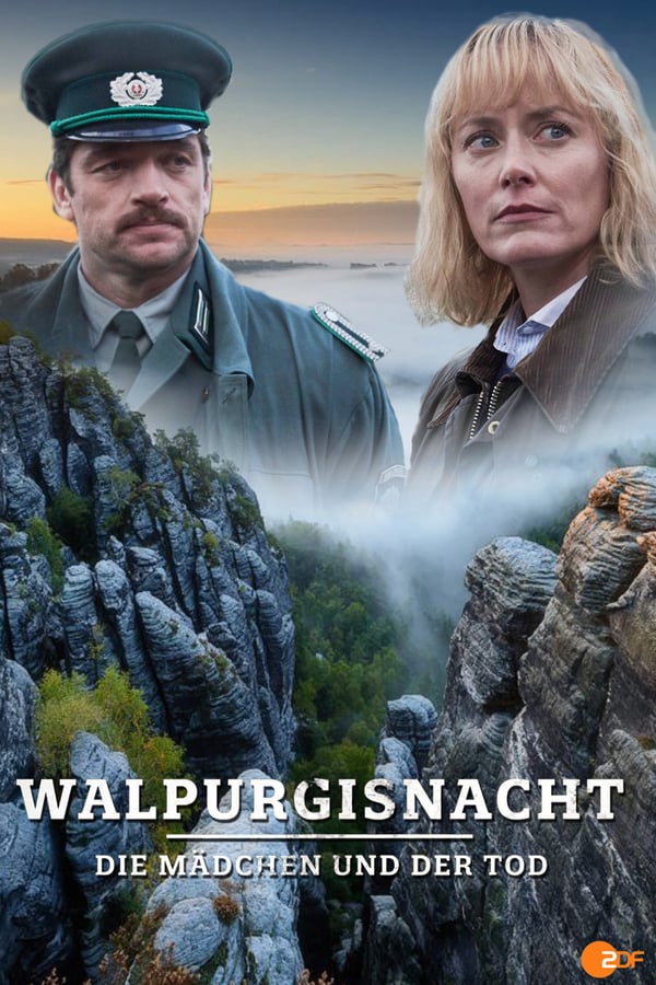 Walpurgisnacht (2019) постер