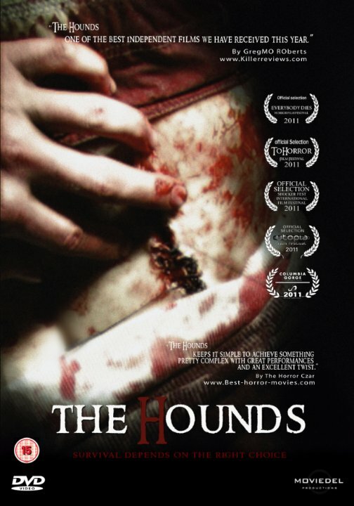 The Hounds (2011) постер
