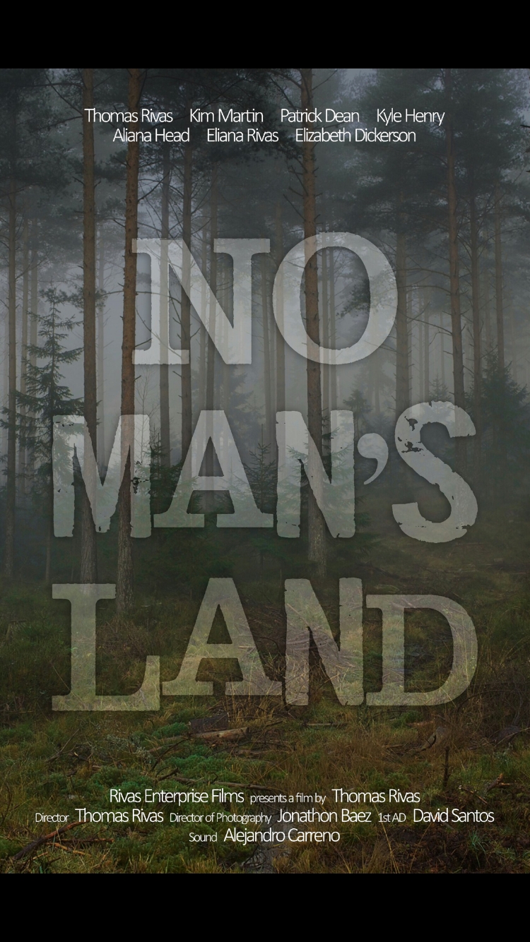 No Mans Land (2017) постер