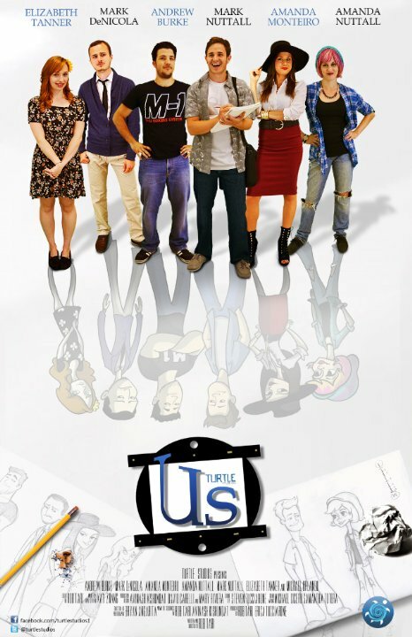 Us (2015) постер