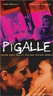 Пигаль (1994) постер
